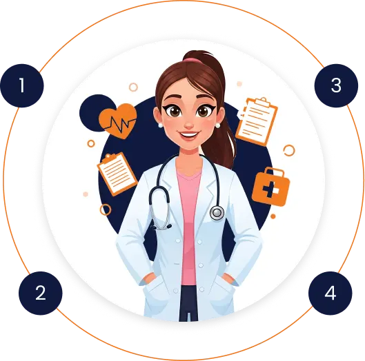 docteur