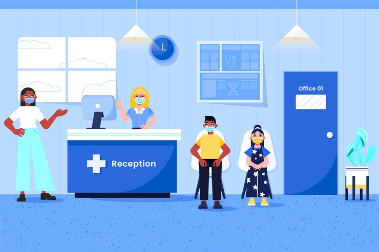 Transformation numérique cabinets médicaux Maroc