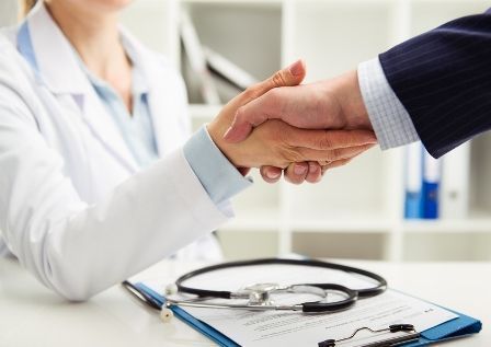 Offres d'emploi pour médecins généralistes