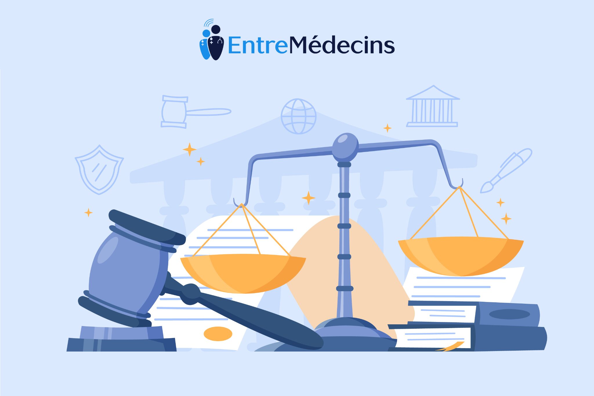 les médecins marocains