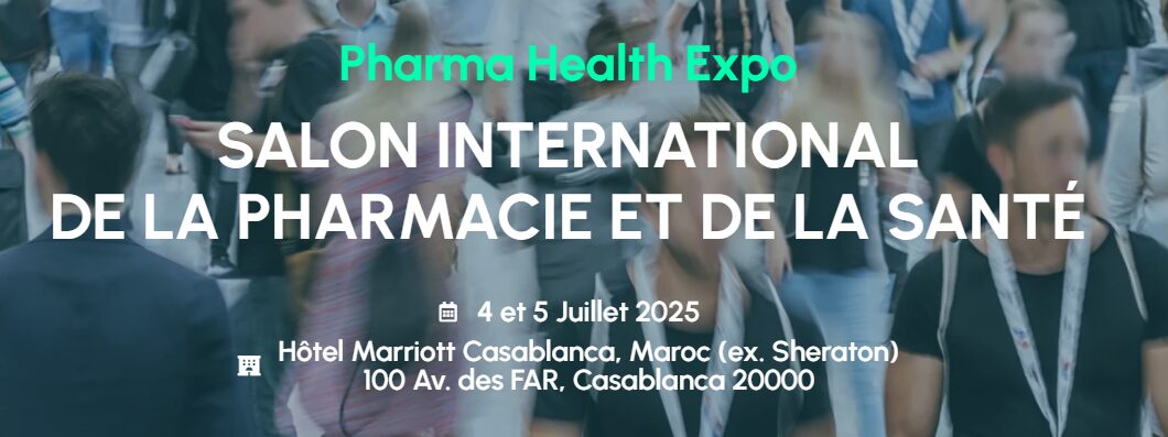 Pharma Health Expo