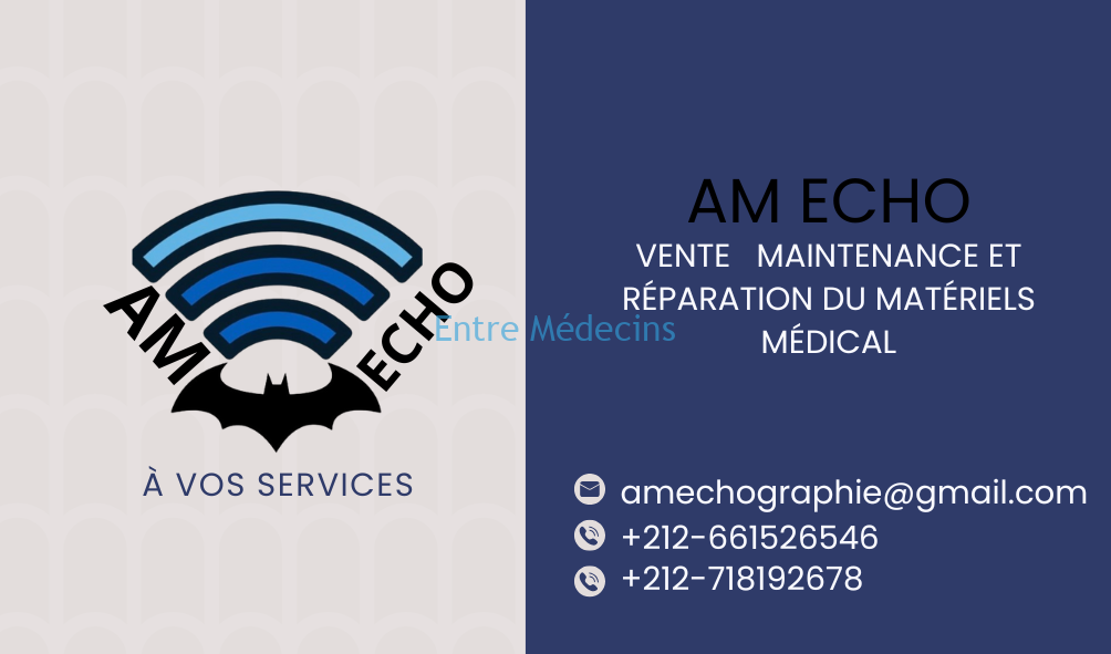 image annonce