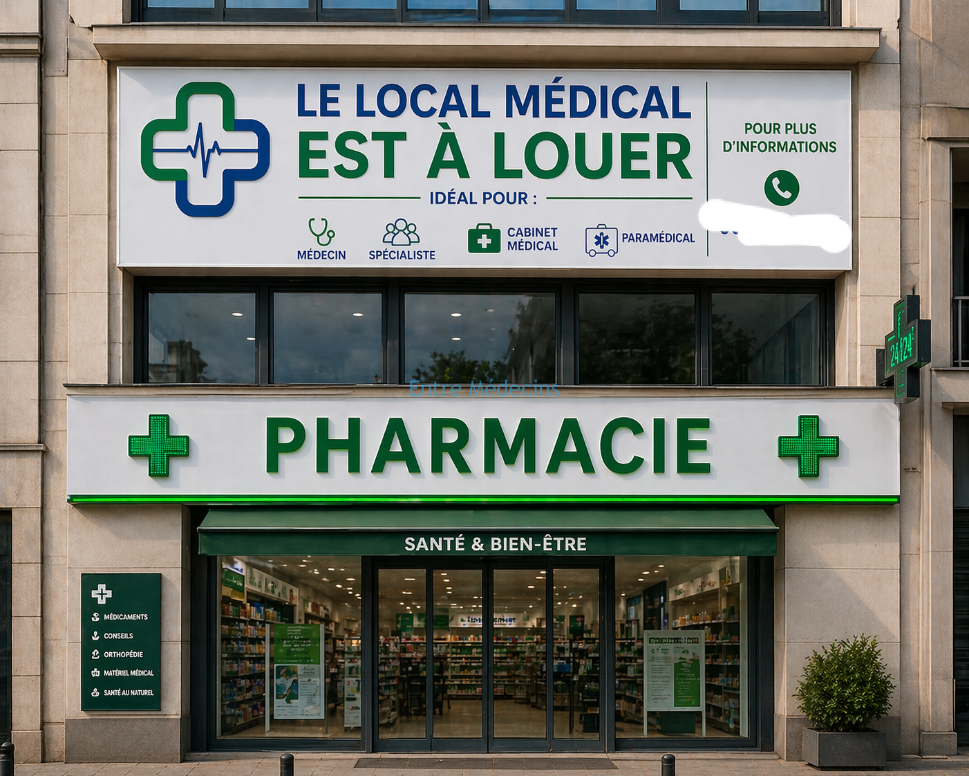 image annonce