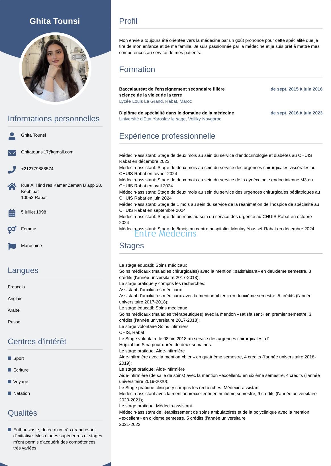 image annonce